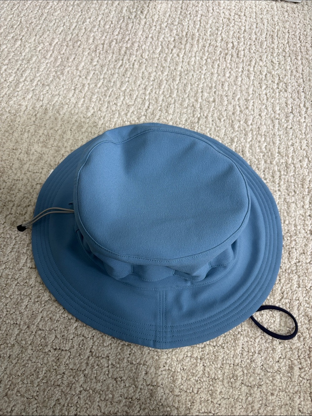 Arcteryx - Blue Bucket Hat - S/M